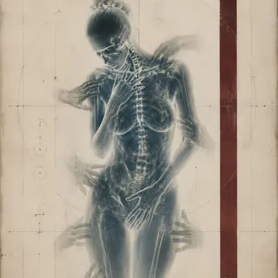 The Ritual of Fractured Body