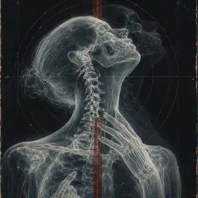 Vertical Echo