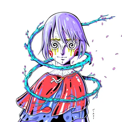 SPRING BLOSSOMS - NIAZI x ANIME