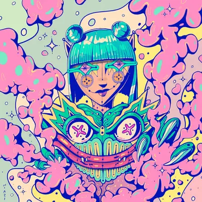 MUTANT - NIAZI x ANIME