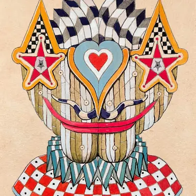 Mr Starheart