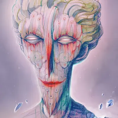 METAMORPHOSIS