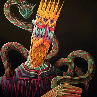 ZAHHĀK