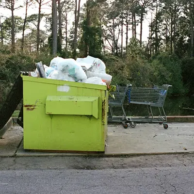Discounted #11: Bargain Bin