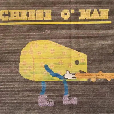 Cheese O’Man (1987)