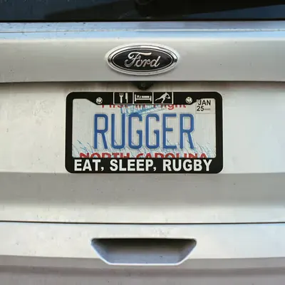 Rugger
