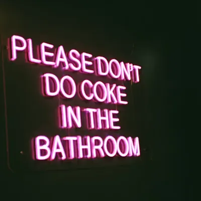 Don't tell me what to do!