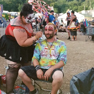 Juggalos