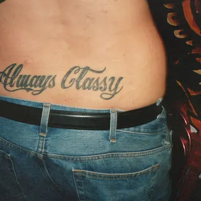 Always Classy
