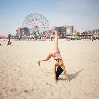 Coney Island
