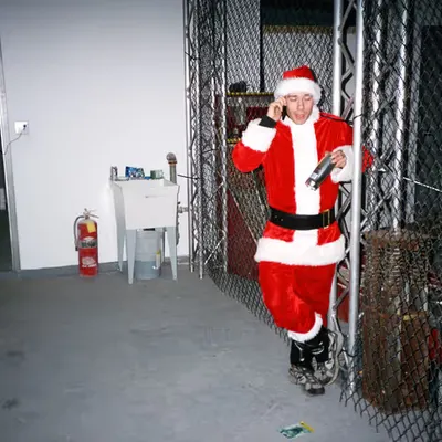 Calling Christmas