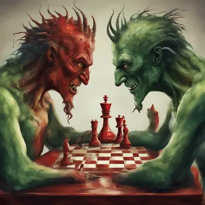 Chess #2
