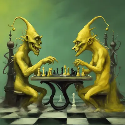 Chess #3
