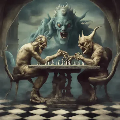 Chess #4