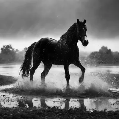 Horse