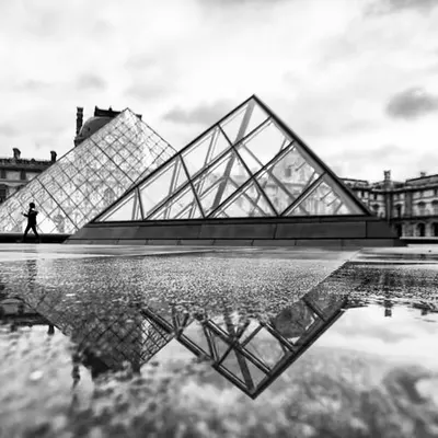 Louvre 