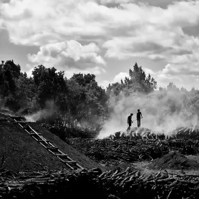 Worker
