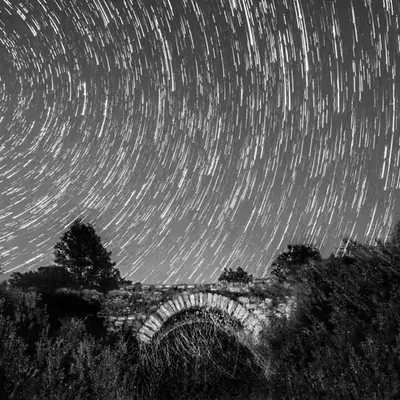 Night Under The Stars #3
