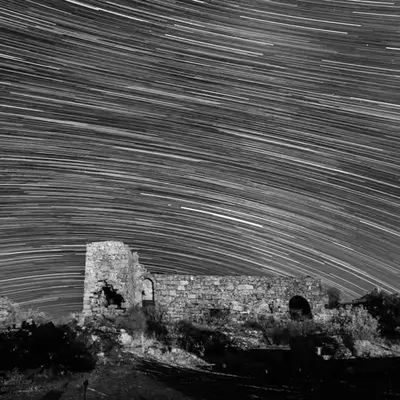 Night Under The Stars #4