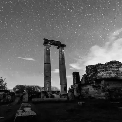 Night Under The Stars #7