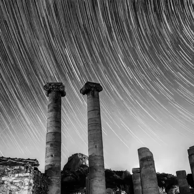 Night Under The Stars #8