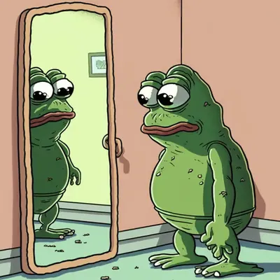 Be The Meme You Want To See In The World