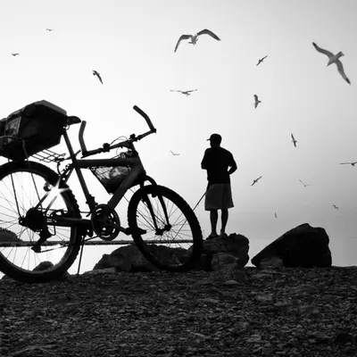 Fisherman