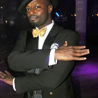 Nightlife Degens #7