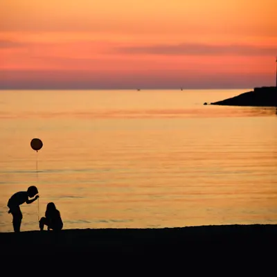 love Like a Child