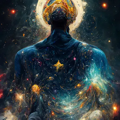 God Consciousness (2022) 