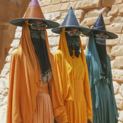 The Watchwomen