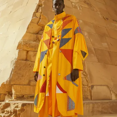 Golden Son