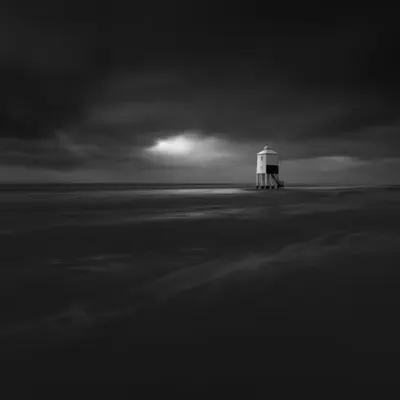 DARK