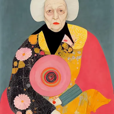Madama Butterfly