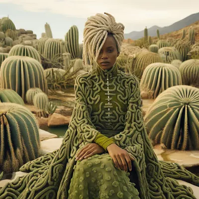 Dama di Mondi
