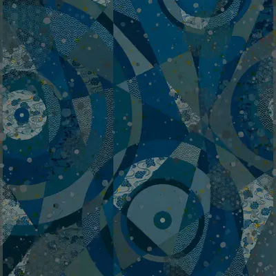 Dive deep into the night