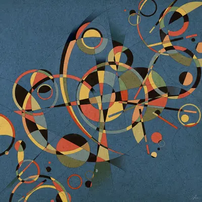 A Journey Through The Fragments Of Memory