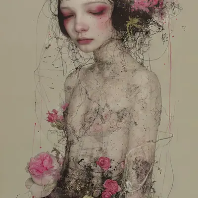 The Blossoming