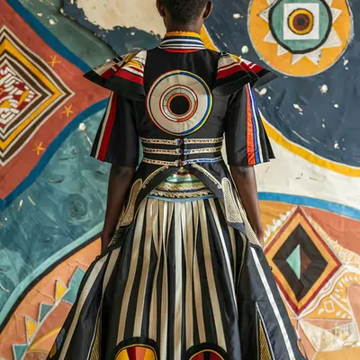 The Future Is Ancient