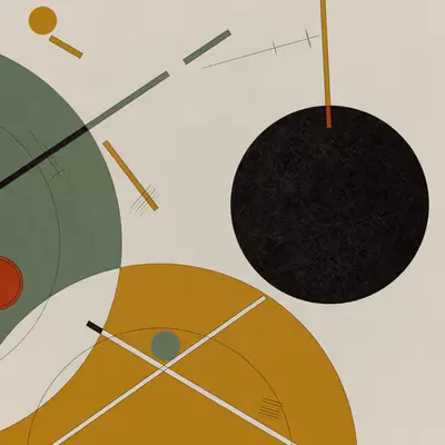 Primitives #11