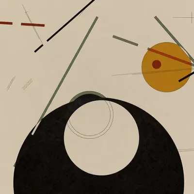 Primitives #12