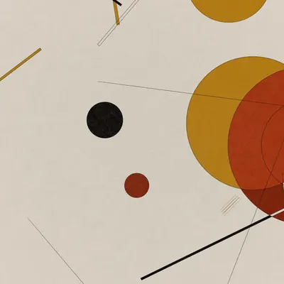 Primitives #13