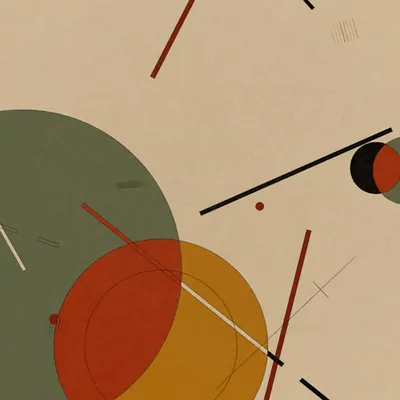 Primitives #19
