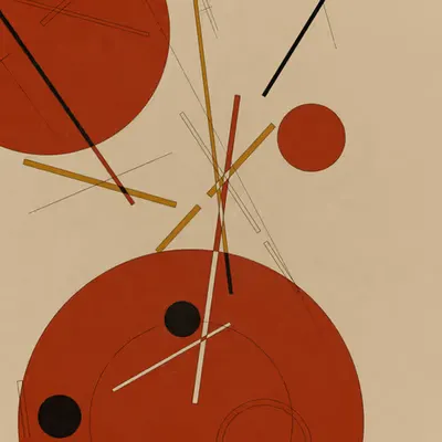 Primitives #2