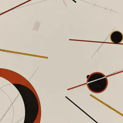 Primitives #20