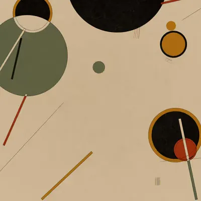 Primitives #21