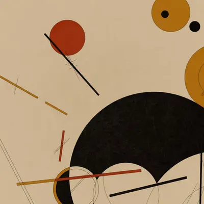 Primitives #27