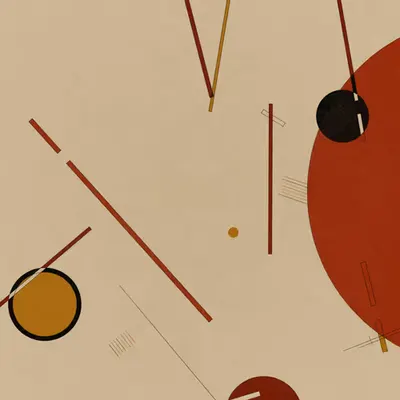 Primitives #3
