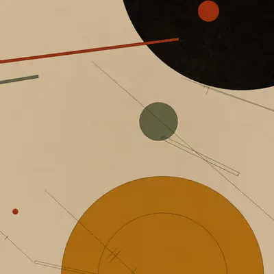 Primitives #30