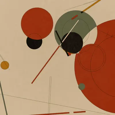 Primitives #31